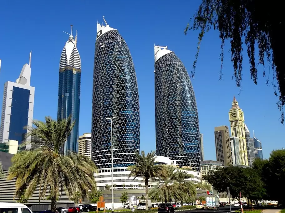 <html><head></head><body>Park Tower DIFC, Dubai U.A.E  </body></html>